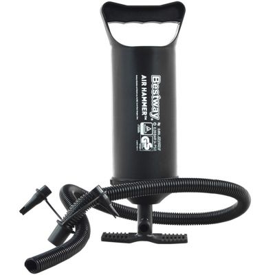 5. BESTWAY AIR HAMMER PUMP 12'' 30cm /7796/62002
