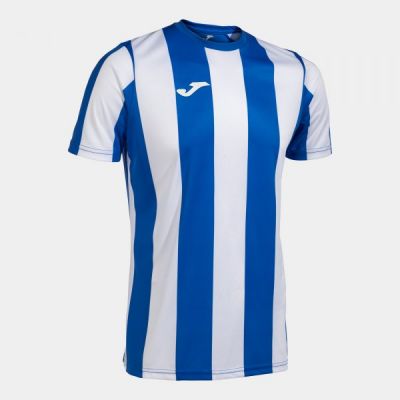 Joma Inter Classic Short Sleeve T-shirt 103249.702