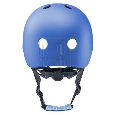 4. Spokey NV Pumptrack Jr SPK-944784 Bike Helmet Size 48-54 cm 