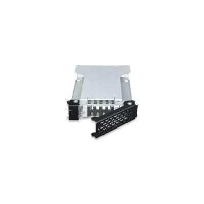 8. Icy Dock MB105VP-B Hard Drive Enclosure SSD Case Black