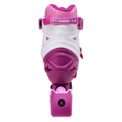 ACTIONEL YR Children's Freestyle Roller Skates