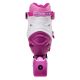 ACTIONEL YR Children's Freestyle Roller Skates