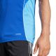 12. Adidas Tiro 25 Competition Sleeveless Jersey M JI6575