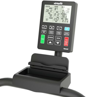 7. VIRTUFIT PRO ELITE HIIIT TREADMILL - AIR RUNNER