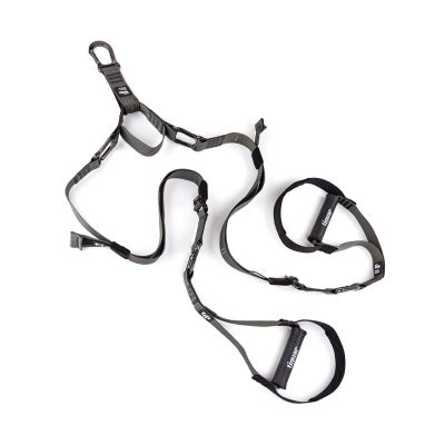 7. tiguar alfa PRO training bands