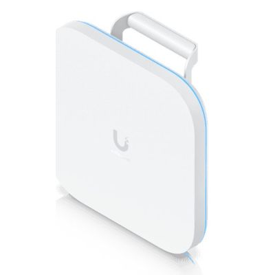 Ubiquiti E7 Campus 11500 Mbit/s White PoE Support