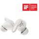 20. Epos Adapt E1 Wireless In-Ear Headphones, Nordic White