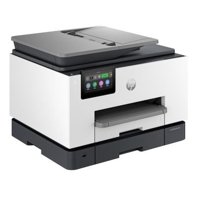 22. HP OfficeJet Pro Product 9132e Wireless All-in-One Color Printer, Instant Ink; Two-sided Printing
