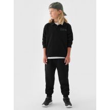 4F Jr sweatpants 4FJWMM00TTROM0811-20S