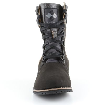 2. Columbia Twentythird Ave Wp Mid W shoes BL2769-010