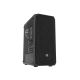 36. FURY COMPUTER CASE FURY SHOBO SH4F MIDI TOWER WITH WINDOW BLACK