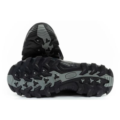 9. CMP Rigel men's waterproof trekking sports shoes FITGO