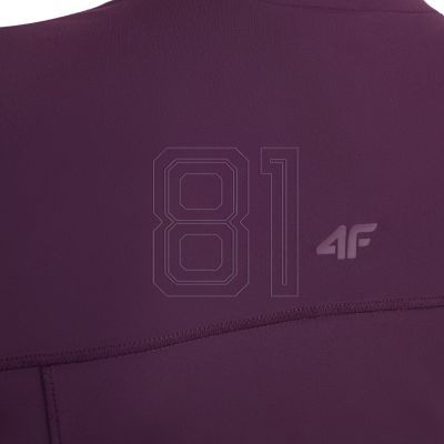 7. Sweatshirt 4F W 4FWAW25TSWSF1873 50S
