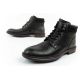 8. Wrangler George men's shoes Chelsea boots elegant fashionable black