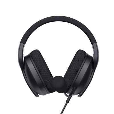 2. Havit Fuxi-H5d Gaming Headphones (Black)
