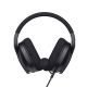 2. Havit Fuxi-H5d Gaming Headphones (Black)