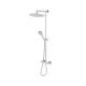 Shower set with thermostatic mixer FERRO NP75-TRV7U