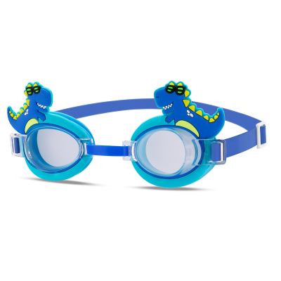 2. Spokey Playa Jr SPK-946107 Swimming Goggles