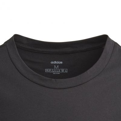 3. adidas YG E Lin Tee JR EH6173
