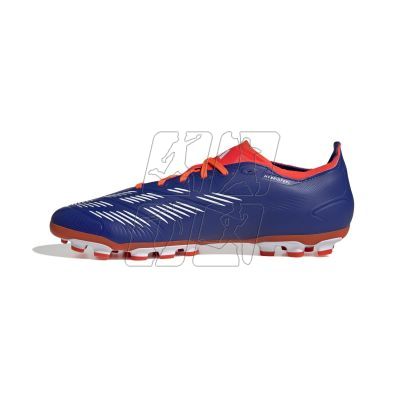 2. adidas Predator League 2G/3G AG M IF6312 football shoes