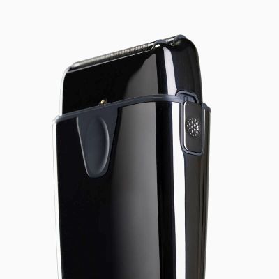 3. BaByliss FXLFS2E Shaver