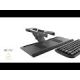3. Maclean keyboard holder, max 2 kg, MC-757