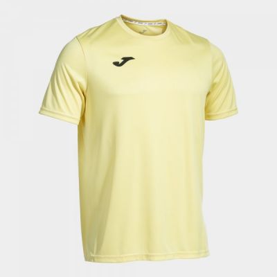 3. Joma Combi 100052.002 football shirt