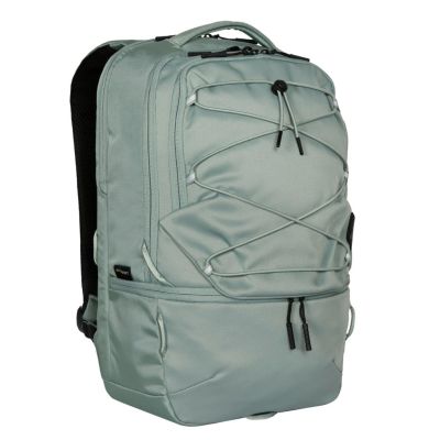 2. Targus 15-16in Work+Play Flex Ecosmart Backpack 40.6 cm (16") Backpack Green