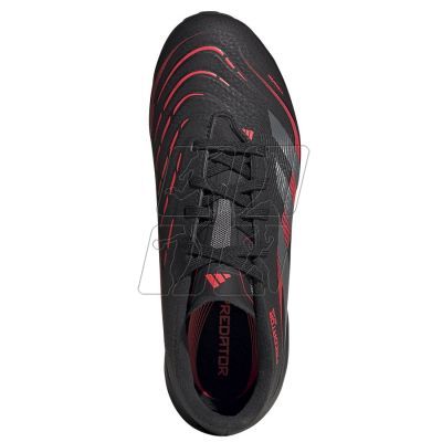 3. Adidas Predator League Jr TF ID3800 football boots