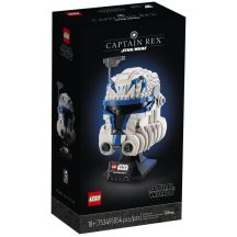 LEGO Star Wars TM 75349 Captain Rex's Helmet