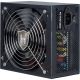 3. Inter-Tech HIPOWER SP-750 Power Supply - 750 W - 100 - 240 V - 50 - 60 Hz - 10 A - Active - 120 W
