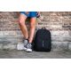 40. XD DESIGN ANTI-THEFT BACKPACK BOBBY SOFT BLACK P/N: P705.791