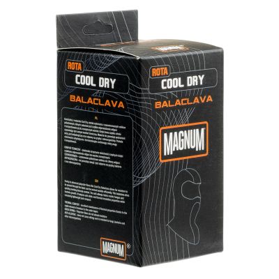 3. Magnum Rota Balaclava 92800209898