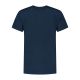 2. Rogelli men's t-shirt LOGO navy blue L
