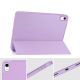 5. Tech-Protect SC Pen Case for iPad 10.9" 2022 - Purple