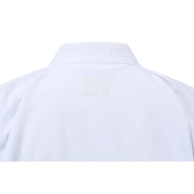 12. Extera Kata WKF BLUE karate kimono | MOOTO