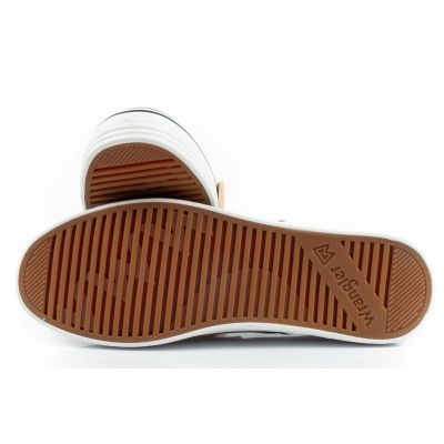 9. Wrangler Men's Calypso Slip-On Sports Shoes Blue