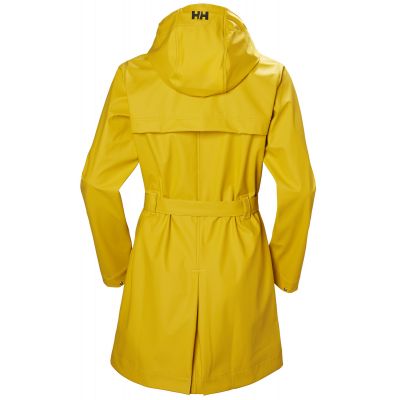4. Helly Hansen Kirwall II Raincoat W 53252 344