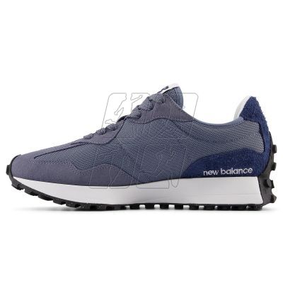 8. New Balance U327MA shoes