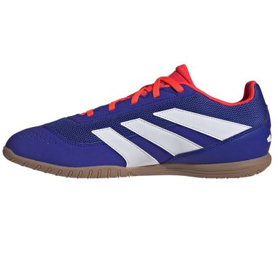 2. Adidas Predator Club Sala IN M IF6403 football boots