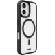 2. Laut Huex Protect MagSafe case for iPhone 16 Plus - black