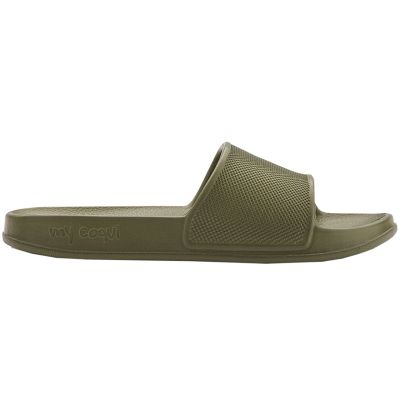 4. Coqui Tora Jr 7083-100-2600 Flip-Flops