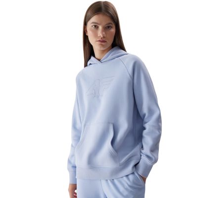 8. Sweatshirt 4F F0765 W 4FAW23TSWSF0765 52S