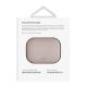 6. Uniq Lino case for AirPods Pro 2 - pink