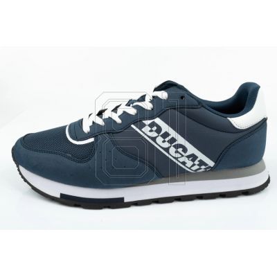 8. Ducati M DS410-11 shoes