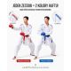 7. MTX Kumite WKF karate kimono | MOOTO