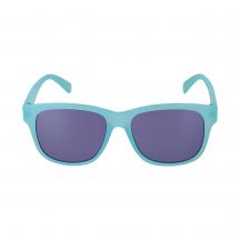 Children's sunglasses 4F U066 blue turquoise 4FJWSS25ASUNU066 48S