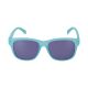 Children's sunglasses 4F U066 blue turquoise 4FJWSS25ASUNU066 48S