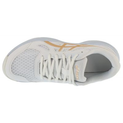 3. Asics Upcourt 6 W 1072A107-103 Volleyball Shoes