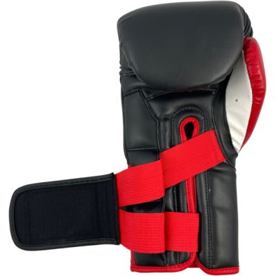6. MASTERS RPU-WRAPTOR Boxing Gloves 12 oz